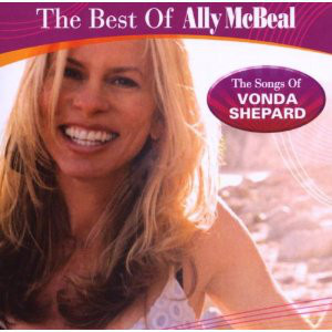 Vonda Shepard